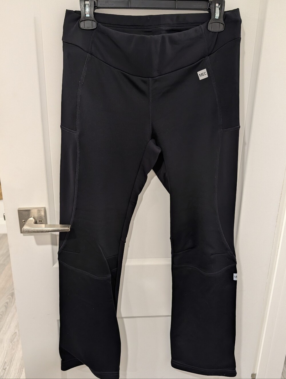 MEC Black Women's Active Pants